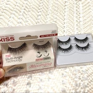 Lashes Bundle